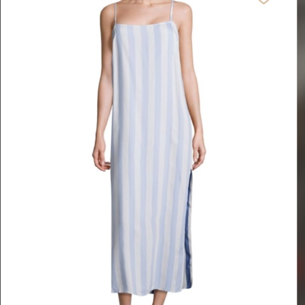 Mara Hoffman Sena Dress